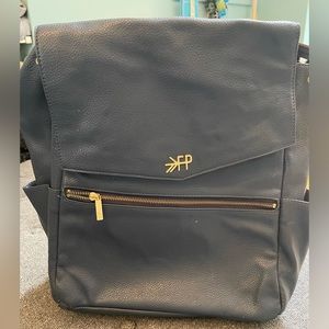 Freshly Picked Large Diaper Backpack